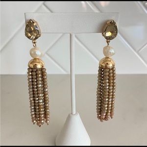 Olive and Piper Earrings